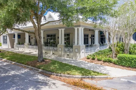 6830 Habitat Drive Harmony FL 34773