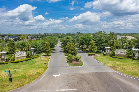 6830 Habitat Drive Harmony FL 34773