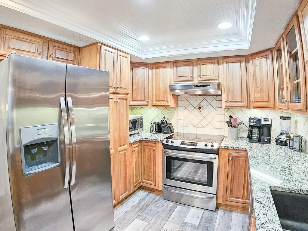2 Dondanville Road St Augustine FL 32080