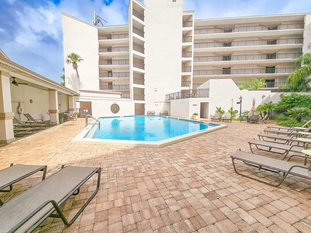 2 Dondanville Road St Augustine FL 32080