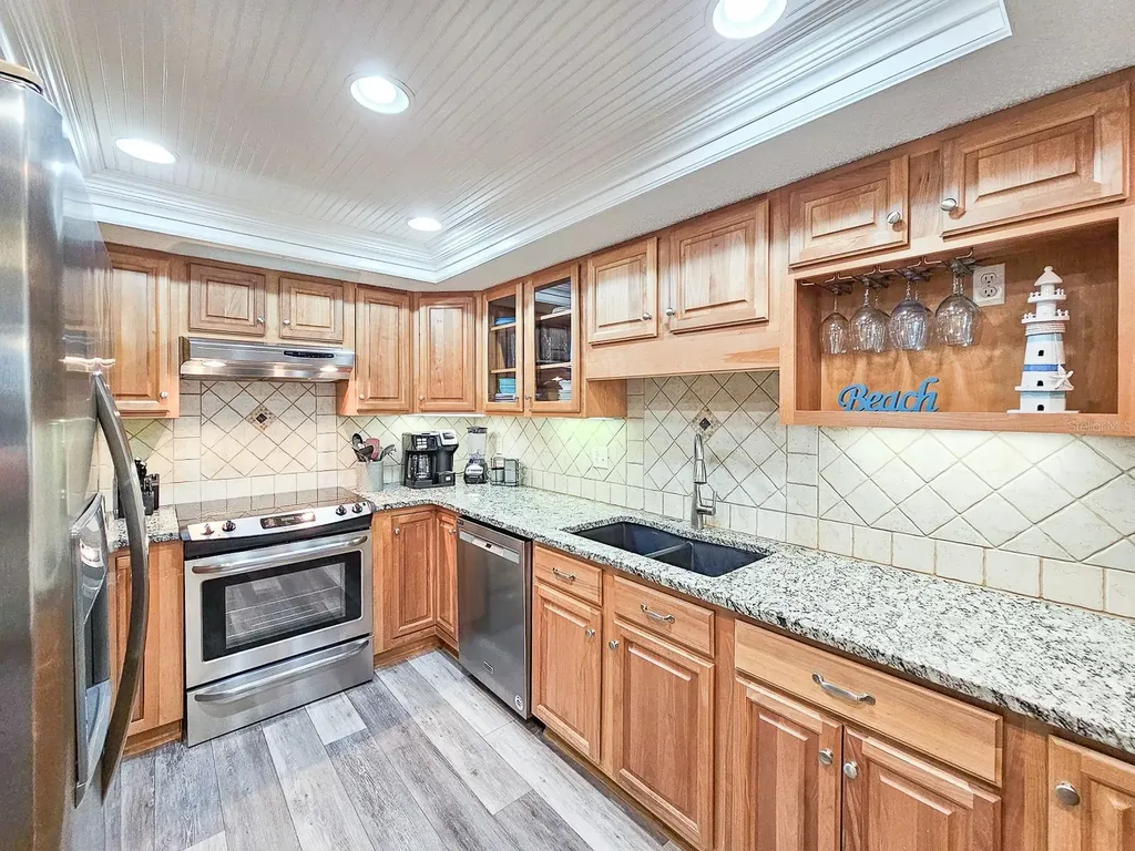 2 Dondanville Road St Augustine FL 32080
