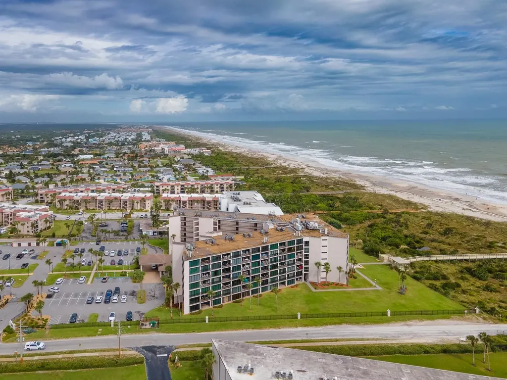 2 Dondanville Road St Augustine FL 32080