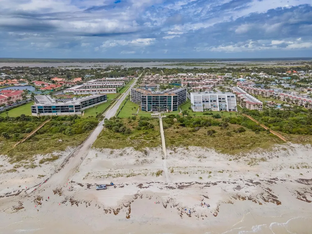 2 Dondanville Road St Augustine FL 32080