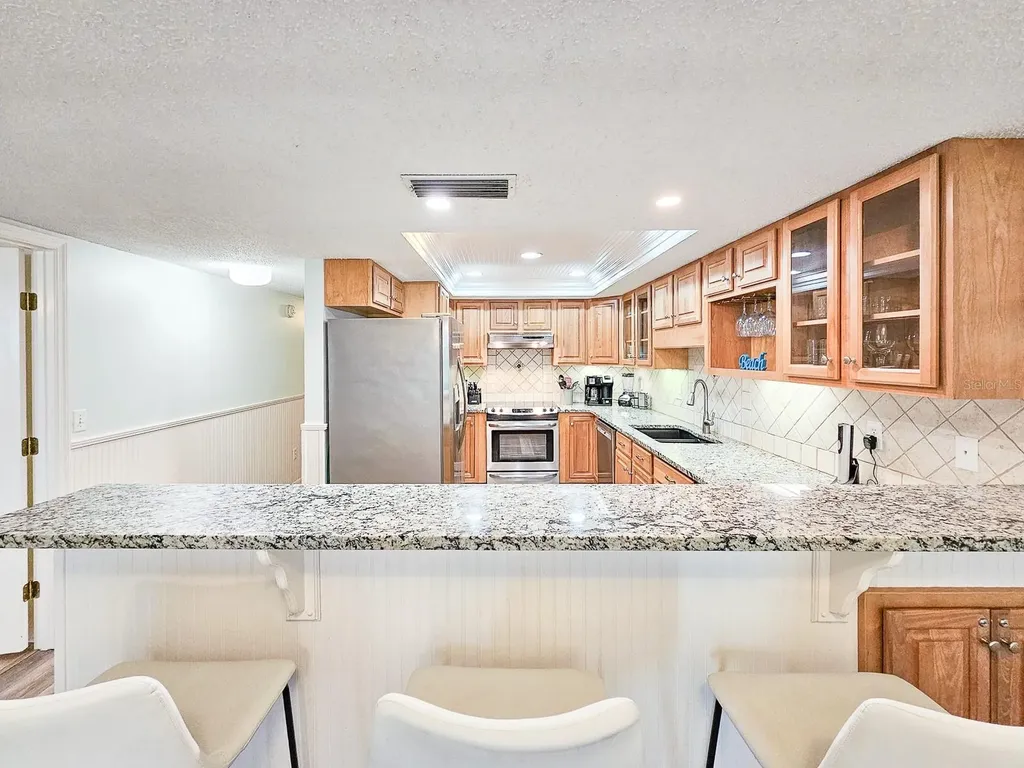 2 Dondanville Road St Augustine FL 32080