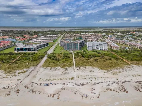 2 Dondanville Road St Augustine FL 32080