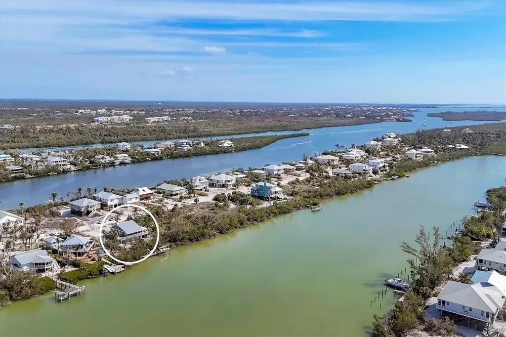 331 Bocilla Drive Placida FL 33946
