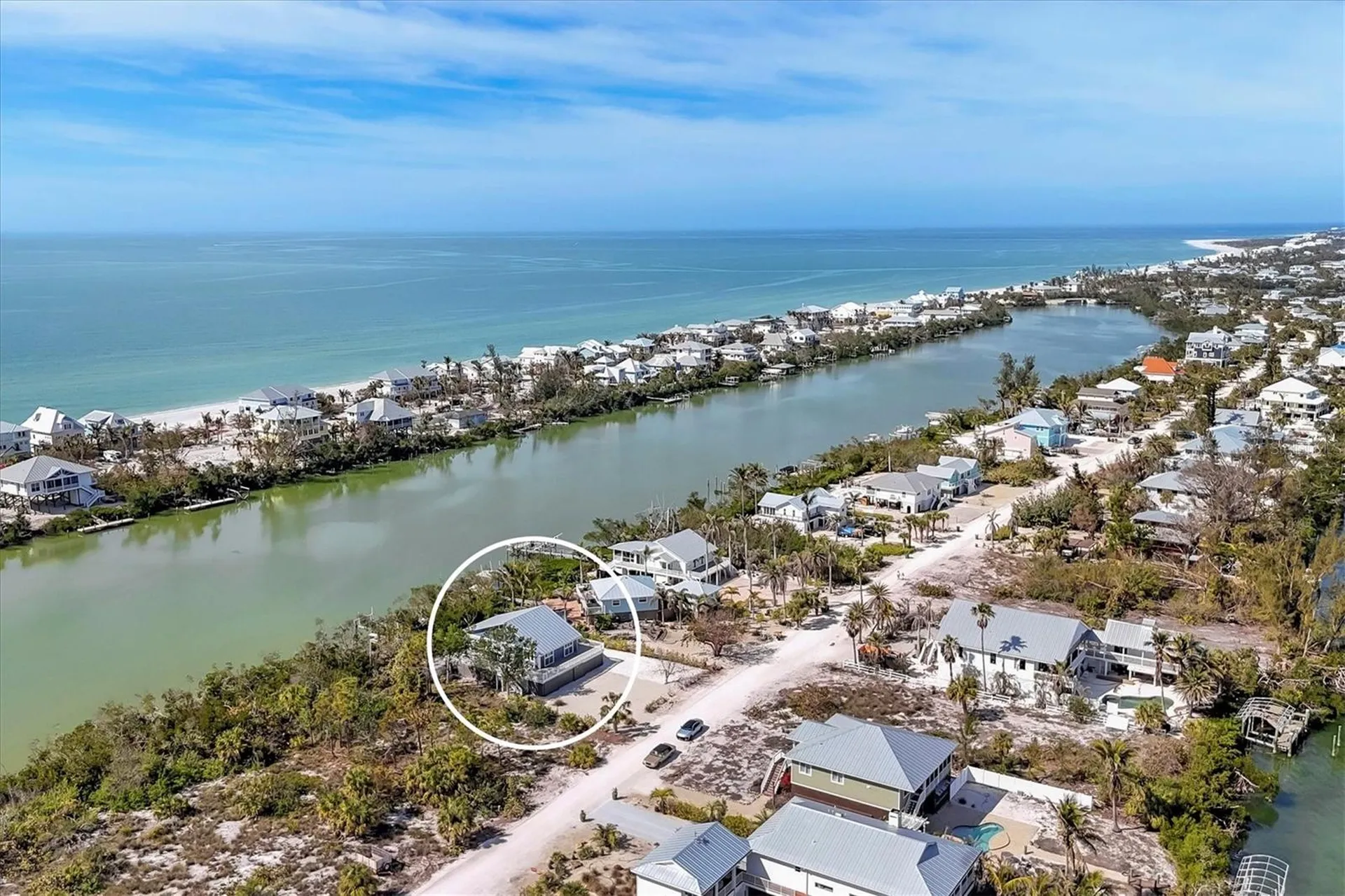 331 Bocilla Drive Placida FL 33946