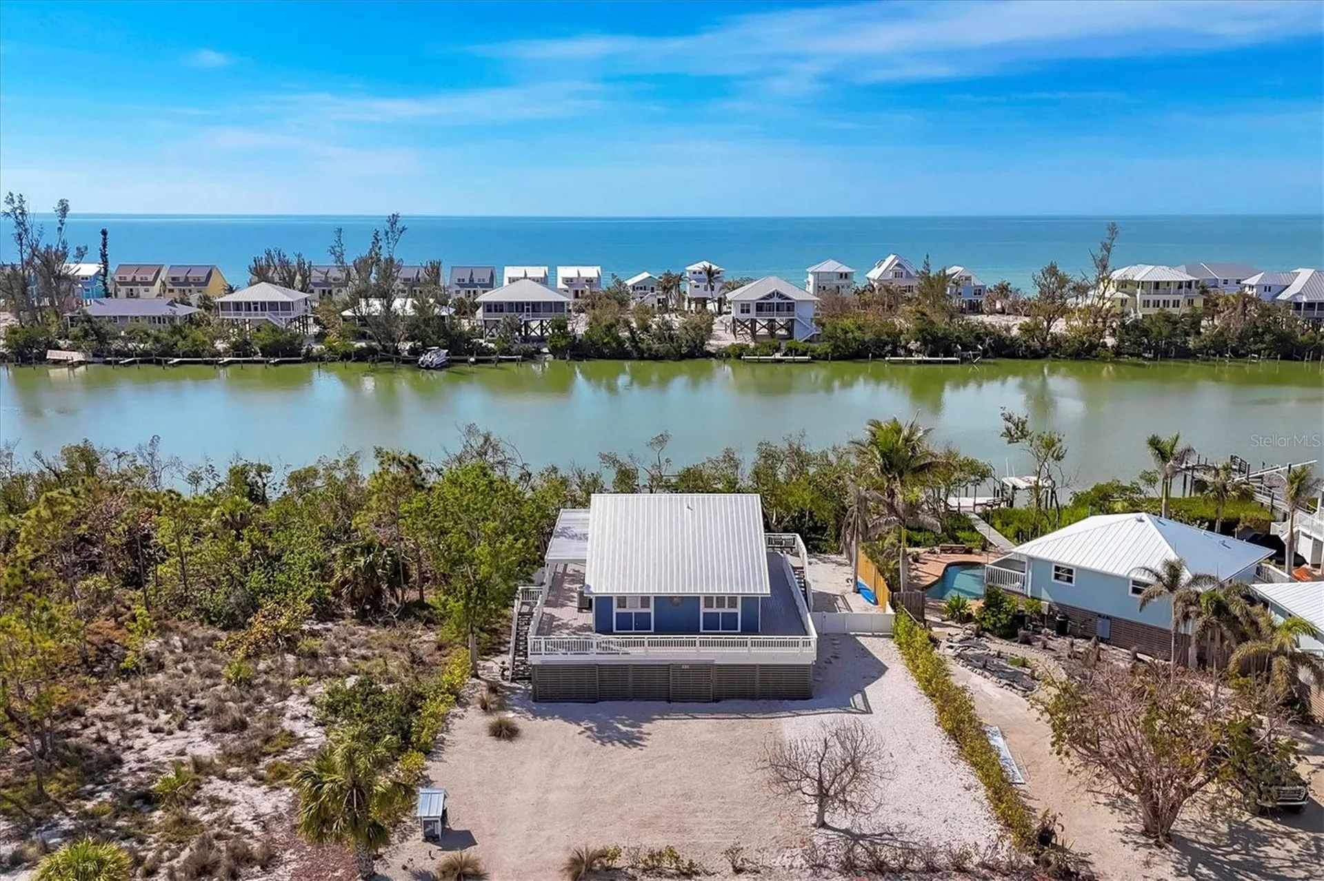 331 Bocilla Drive Placida FL 33946