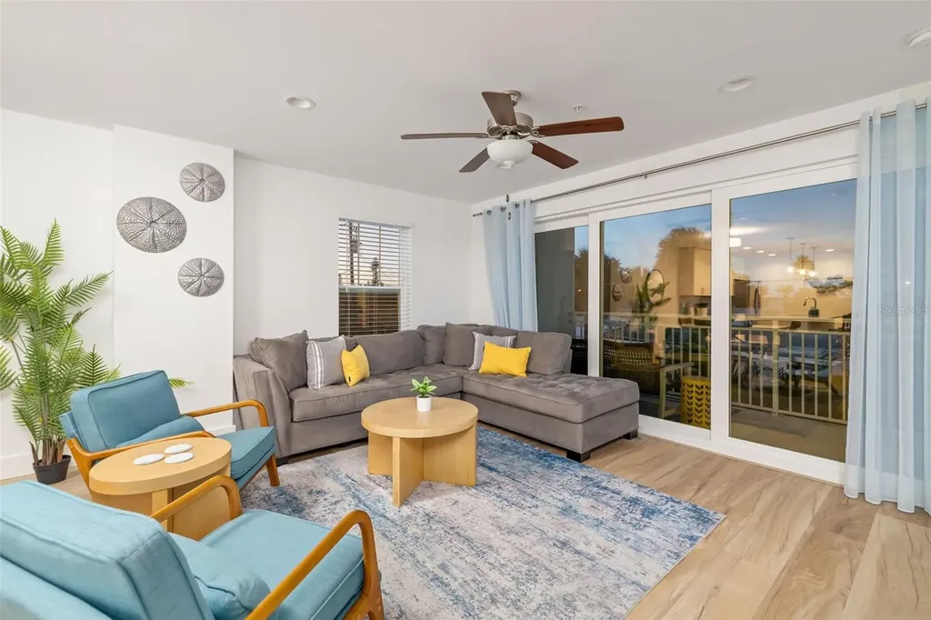 15305 1st Street E Madeira Beach FL 33708