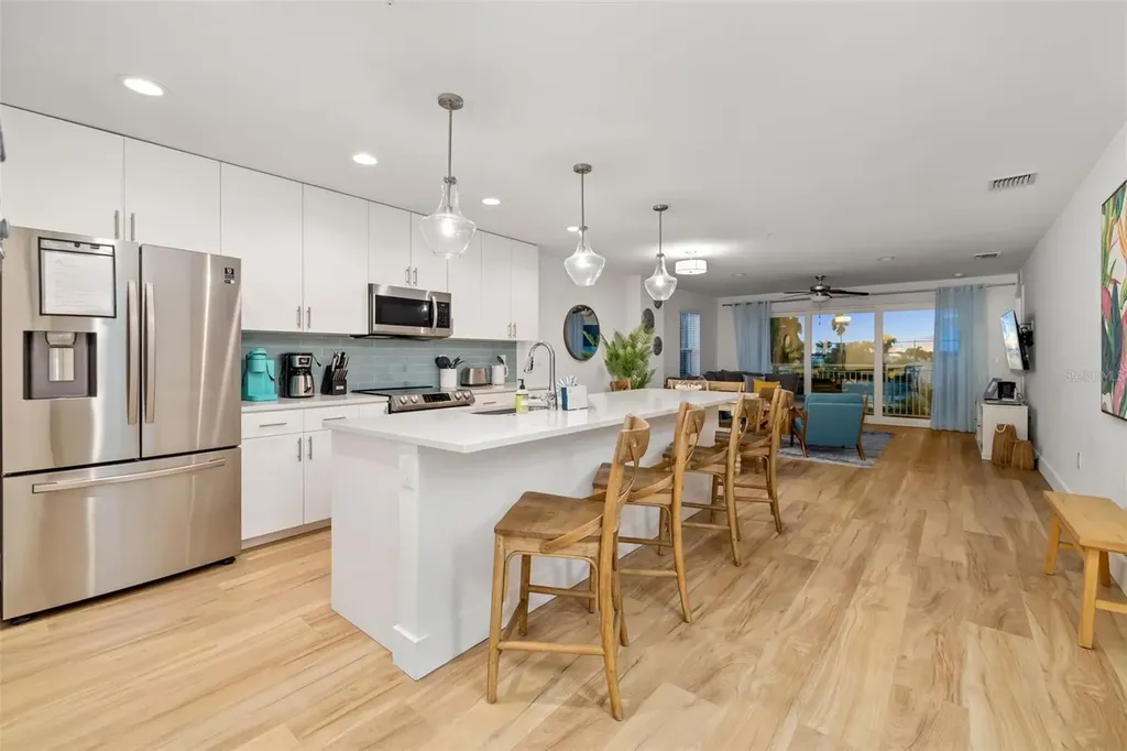 15305 1st Street E Madeira Beach FL 33708