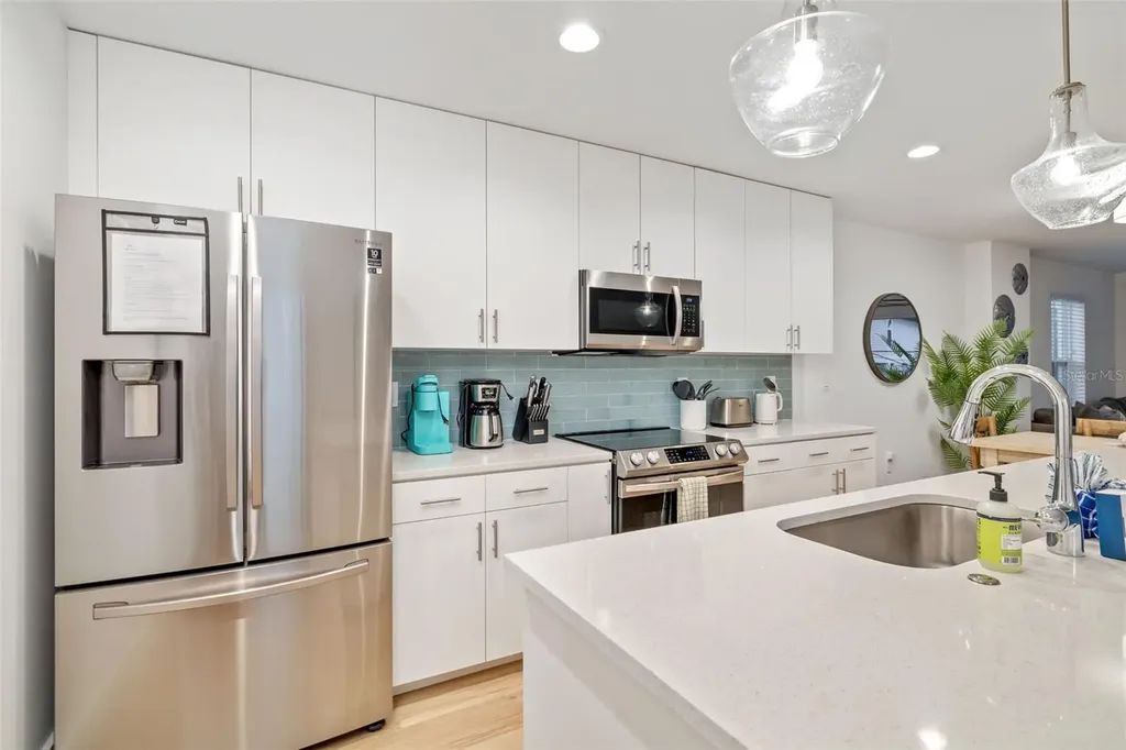 15305 1st Street E Madeira Beach FL 33708
