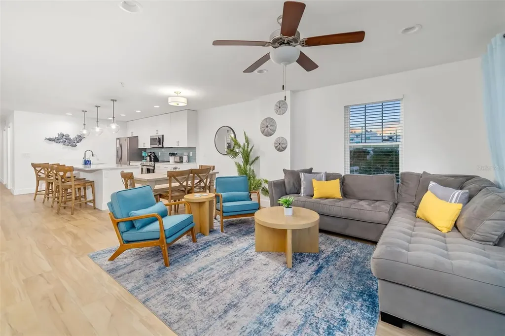 15305 1st Street E Madeira Beach FL 33708