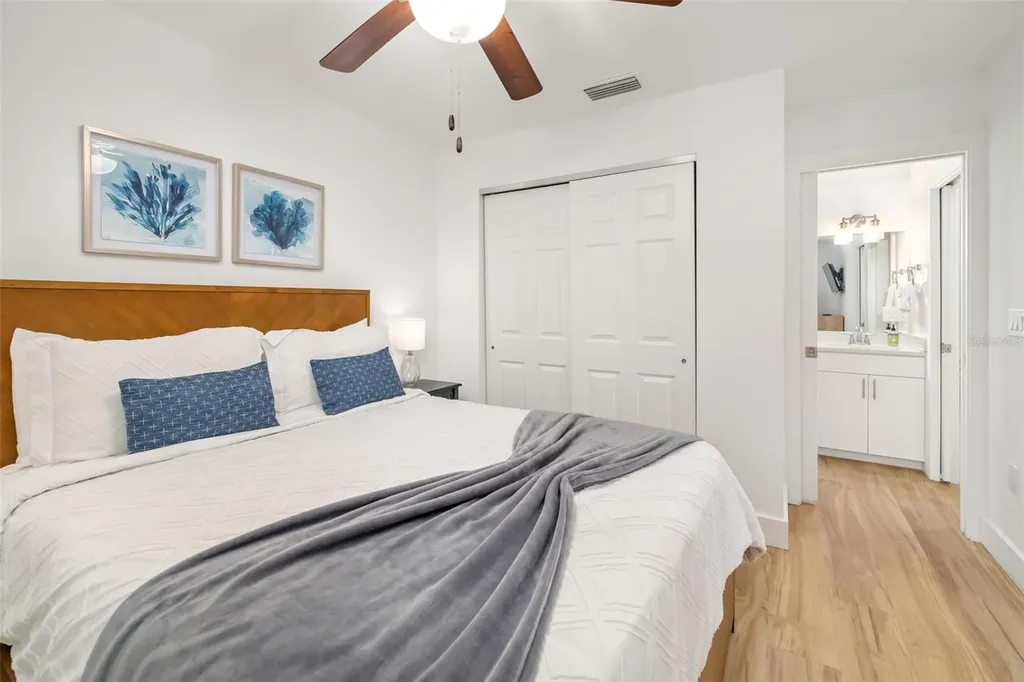 15305 1st Street E Madeira Beach FL 33708