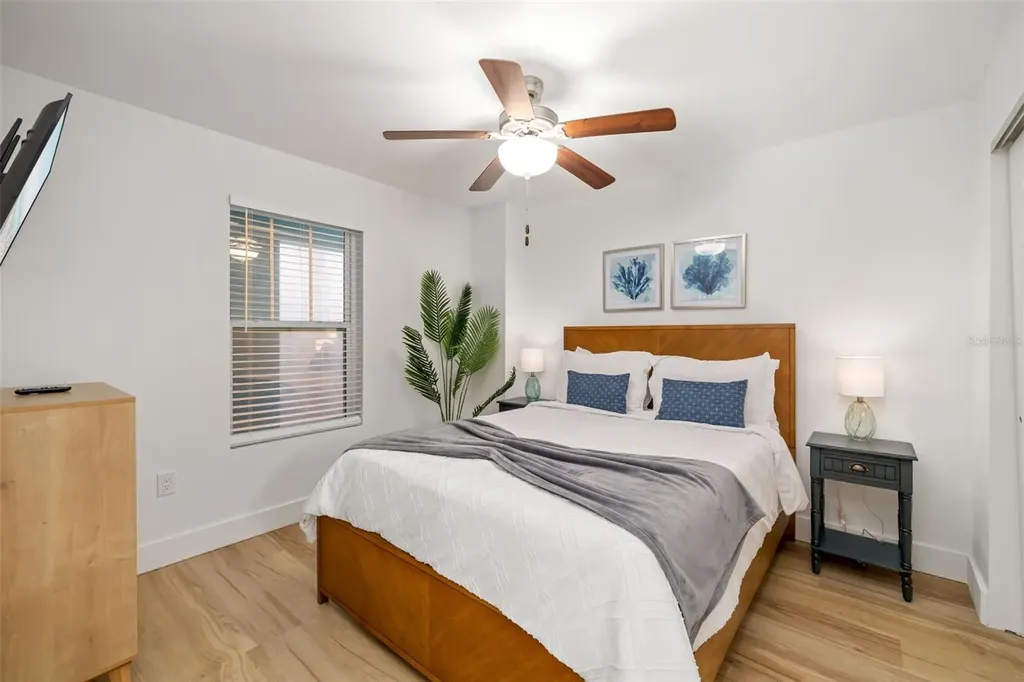 15305 1st Street E Madeira Beach FL 33708