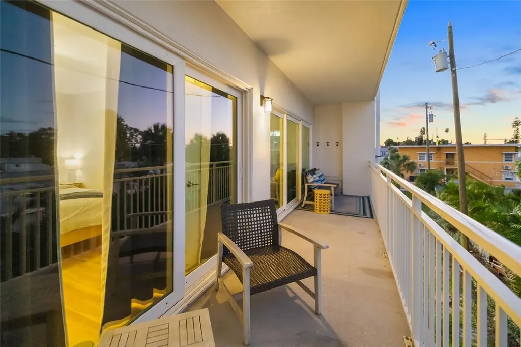 15305 1st Street E Madeira Beach FL 33708