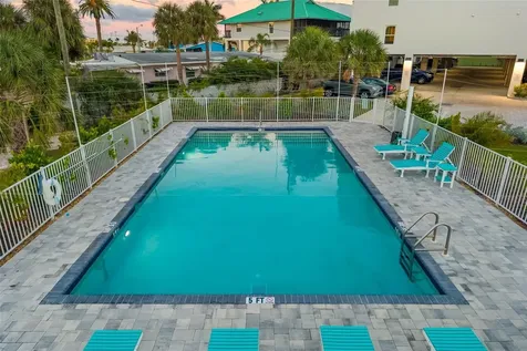 15305 1st Street E Madeira Beach FL 33708