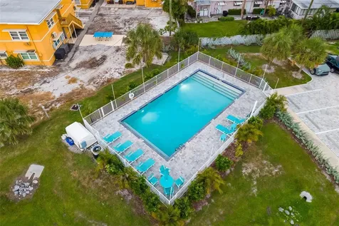 15305 1st Street E Madeira Beach FL 33708