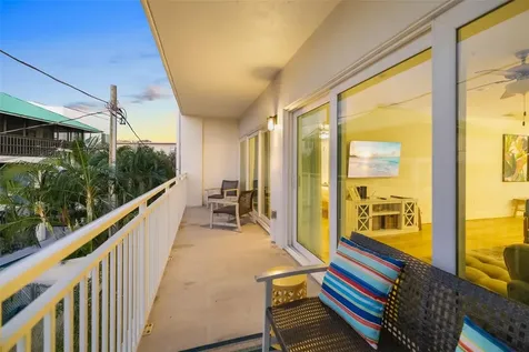 15305 1st Street E Madeira Beach FL 33708