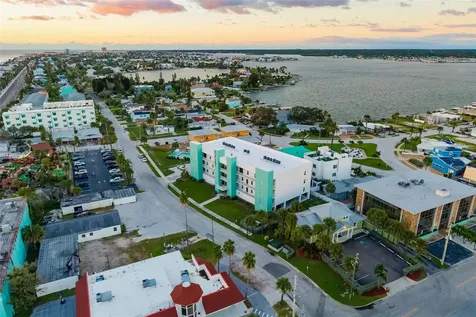 15305 1st Street E Madeira Beach FL 33708