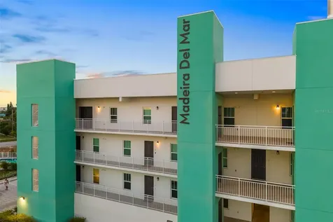 15305 1st Street E Madeira Beach FL 33708