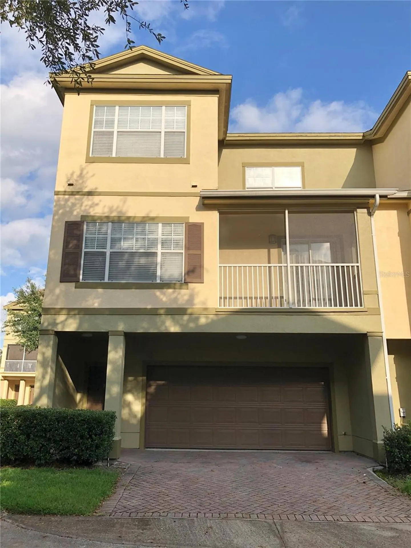 2586 Grand Central Parkway Orlando FL 32839