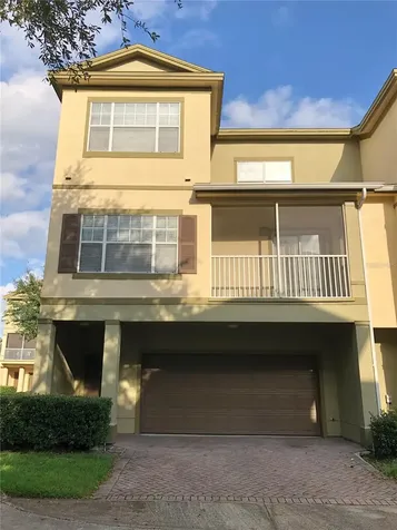 2586 Grand Central Parkway Orlando FL 32839