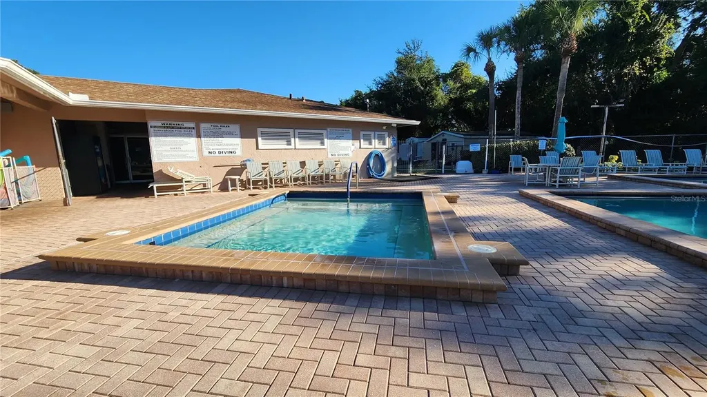 6440 Spring Flower Drive New Port Richey FL 34653