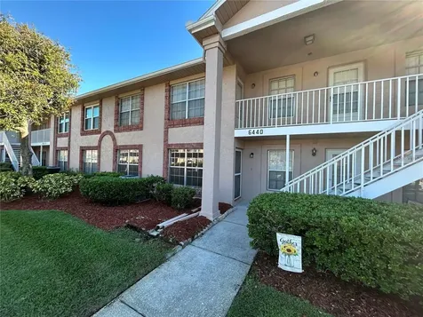 6440 Spring Flower Drive New Port Richey FL 34653