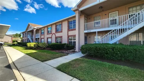 6440 Spring Flower Drive New Port Richey FL 34653