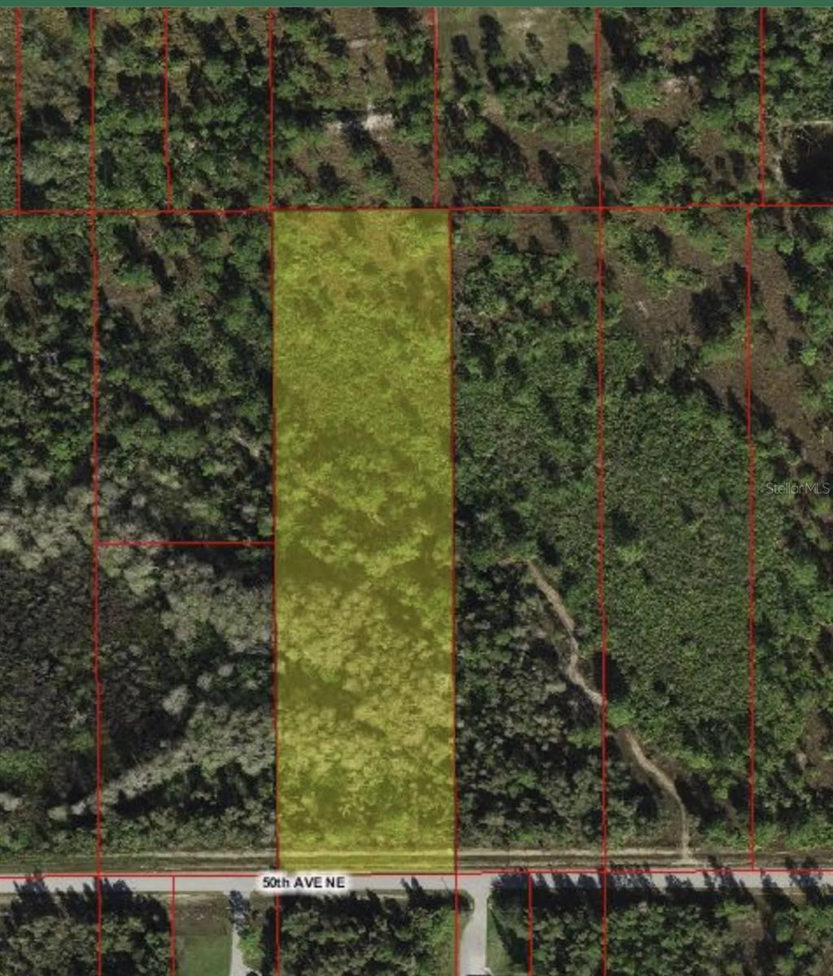50TH Avenue NE Naples FL 34120
