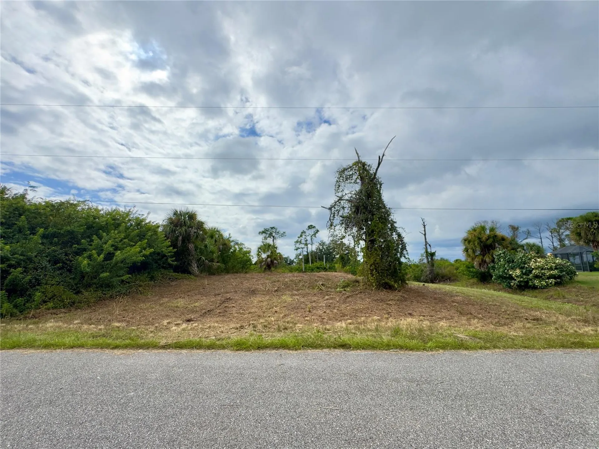 Lot 28 Florala Street North Port FL 34287