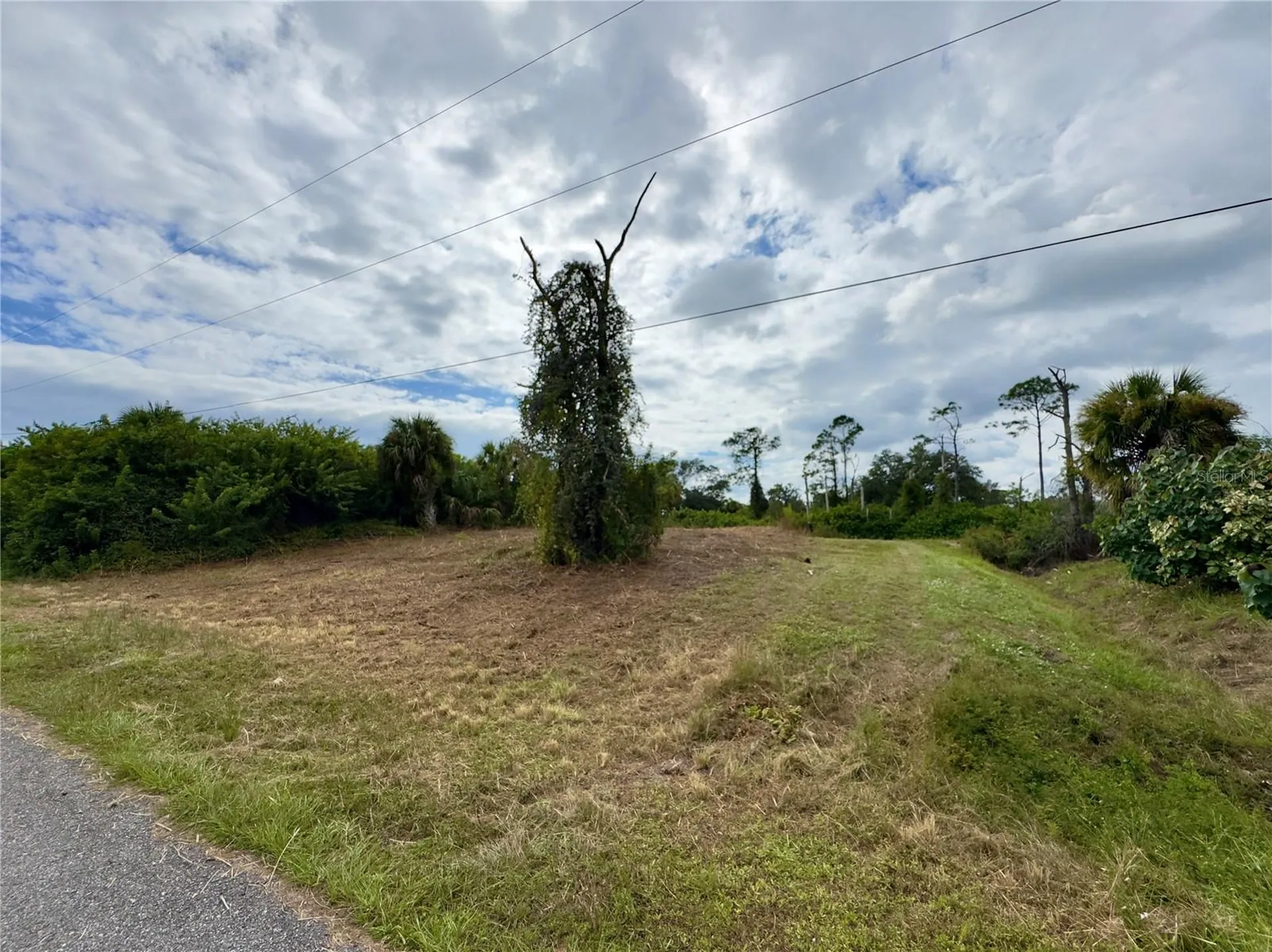 Lot 28 Florala Street North Port FL 34287