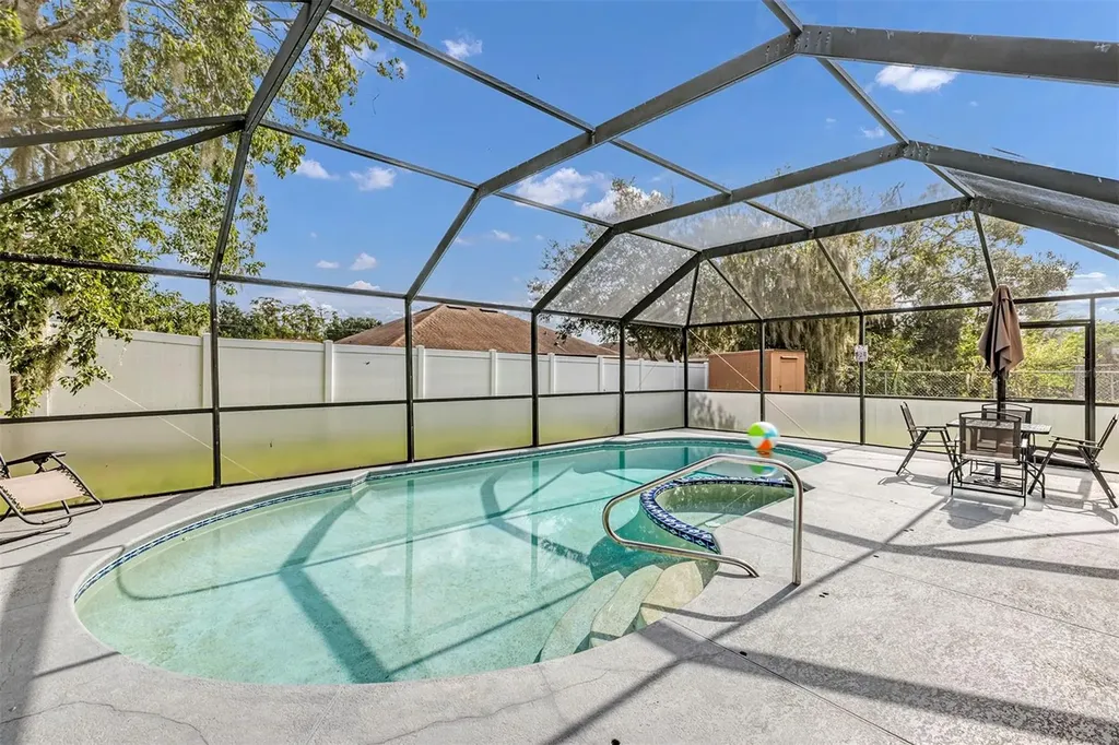 819 Nelson Drive Kissimmee FL 34758