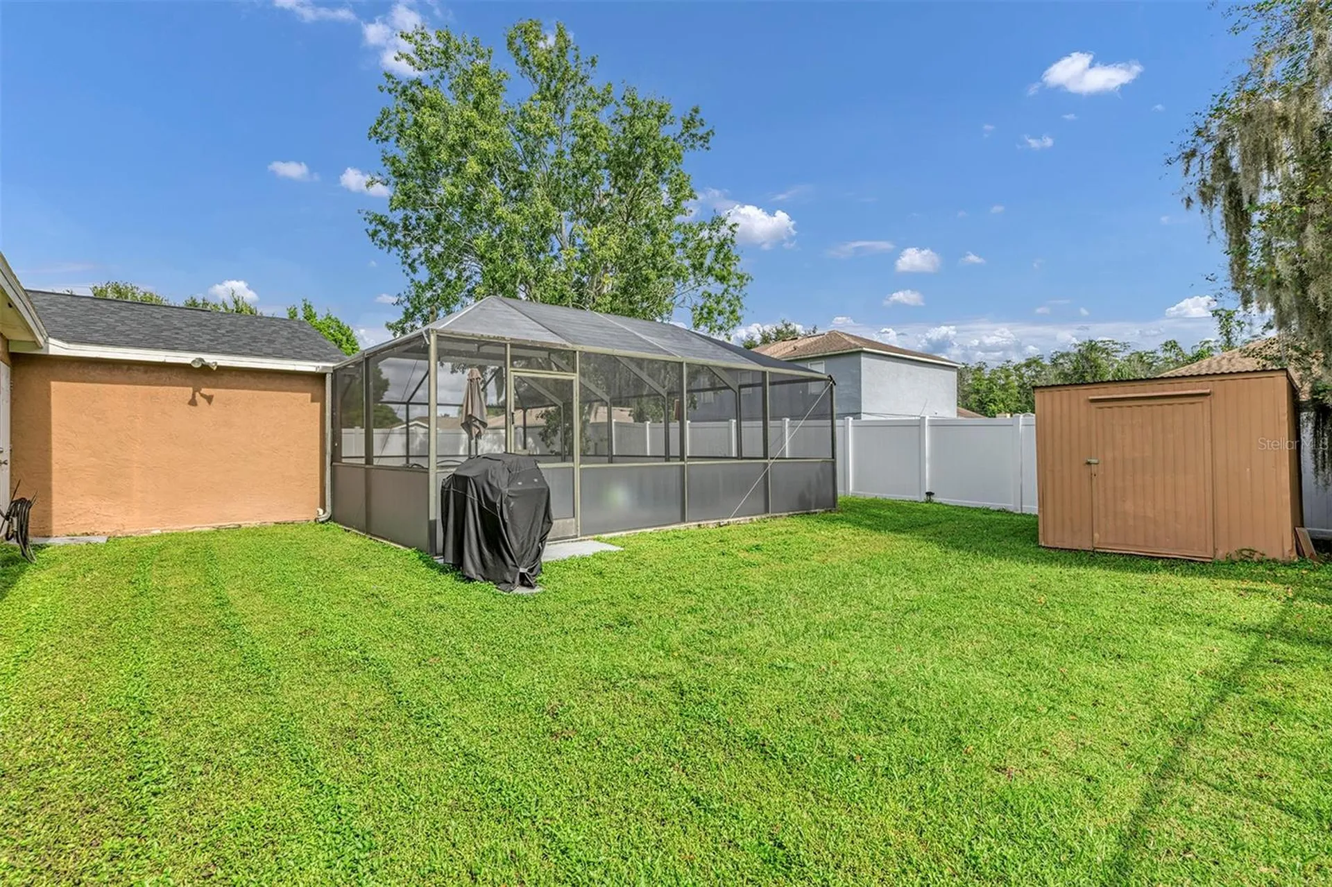 819 Nelson Drive Kissimmee FL 34758