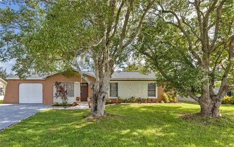 819 Nelson Drive Kissimmee FL 34758