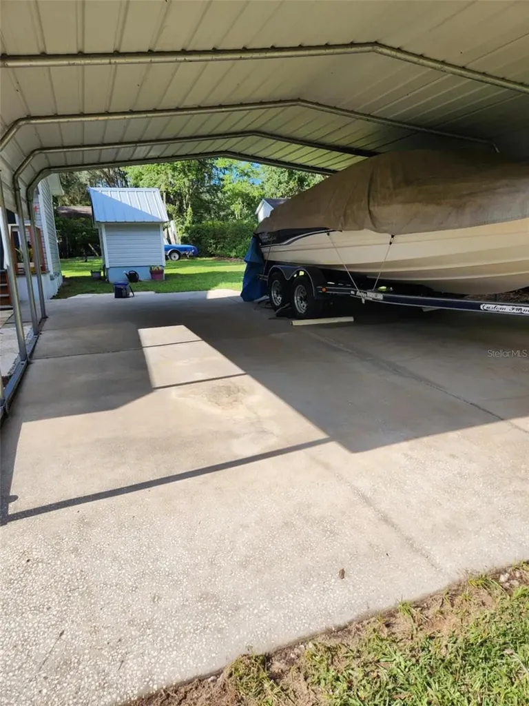 20911 NE 142nd Place Fort Mc Coy FL 32134