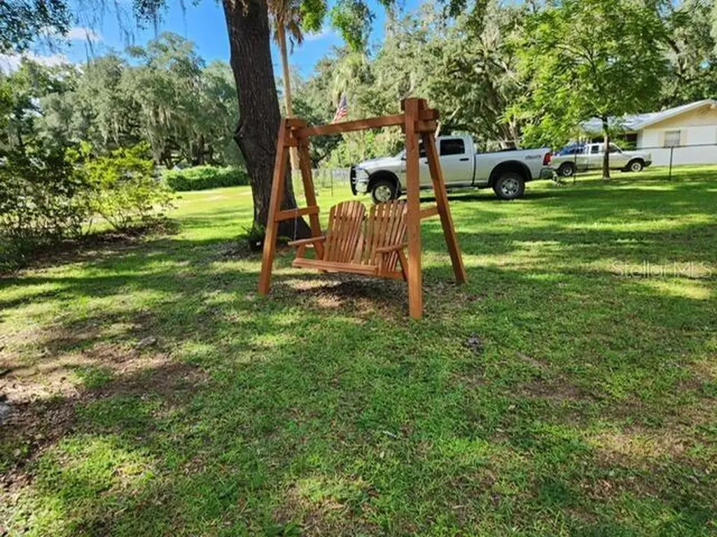 20911 NE 142nd Place Fort Mc Coy FL 32134