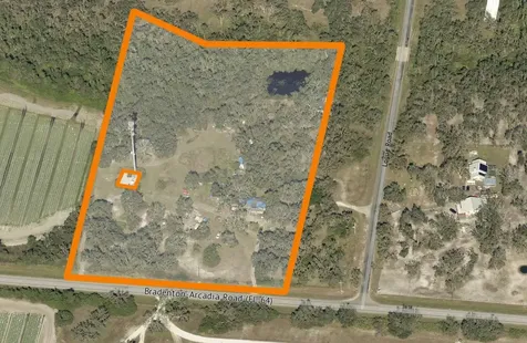 37851 State Road 64 E Myakka City FL 34251