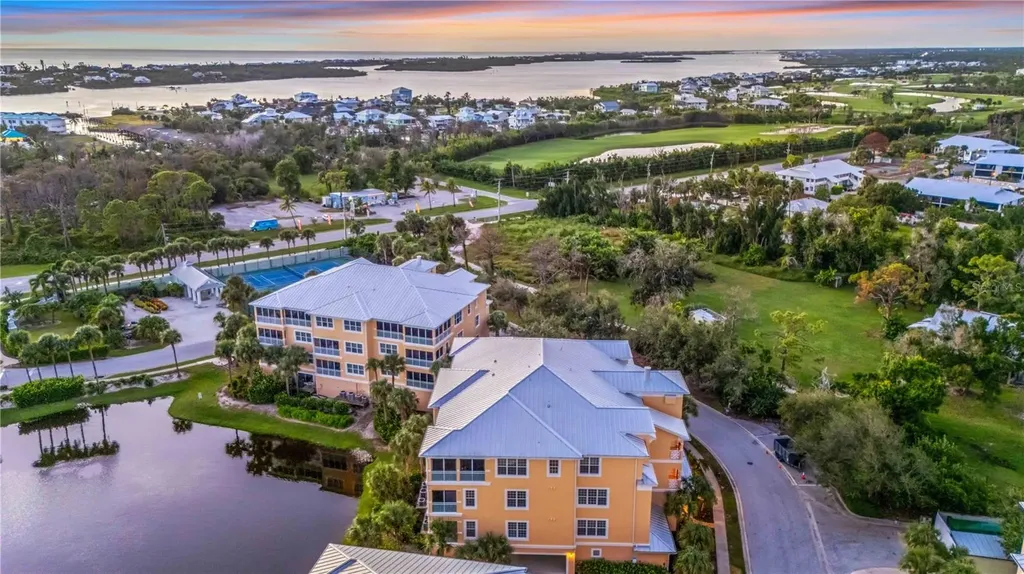 8520 Amberjack Circle Englewood FL 34224