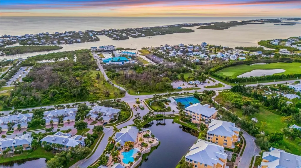 8520 Amberjack Circle Englewood FL 34224