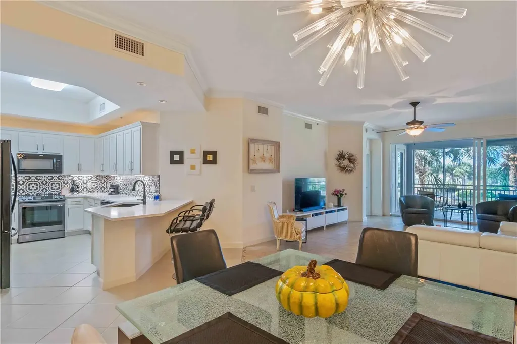 8520 Amberjack Circle Englewood FL 34224