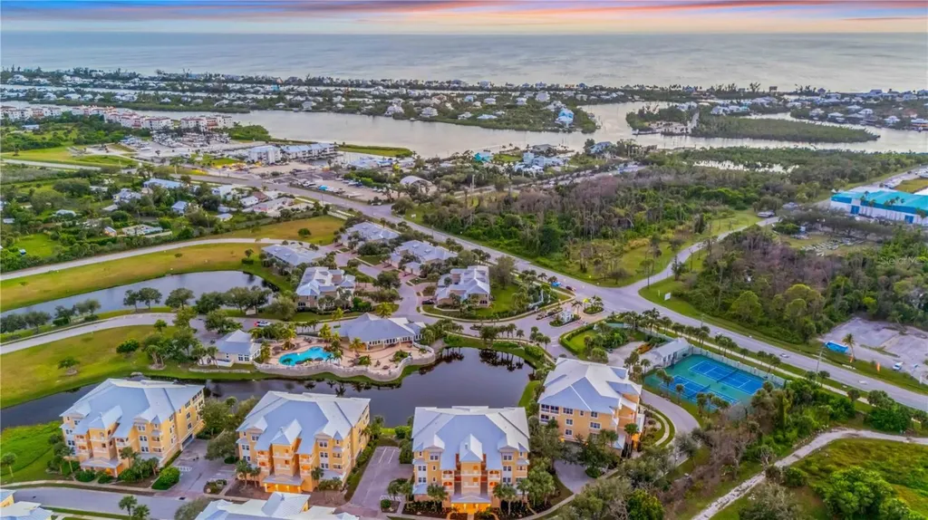 8520 Amberjack Circle Englewood FL 34224