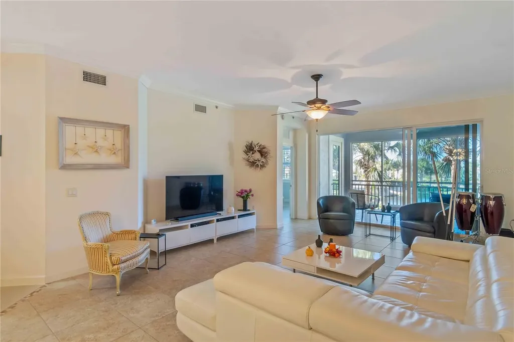 8520 Amberjack Circle Englewood FL 34224