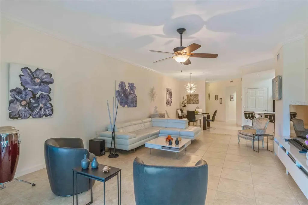 8520 Amberjack Circle Englewood FL 34224