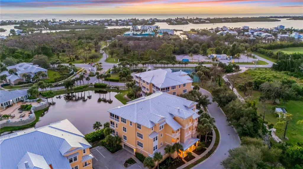 8520 Amberjack Circle Englewood FL 34224