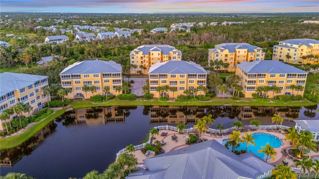 8520 Amberjack Circle Englewood FL 34224