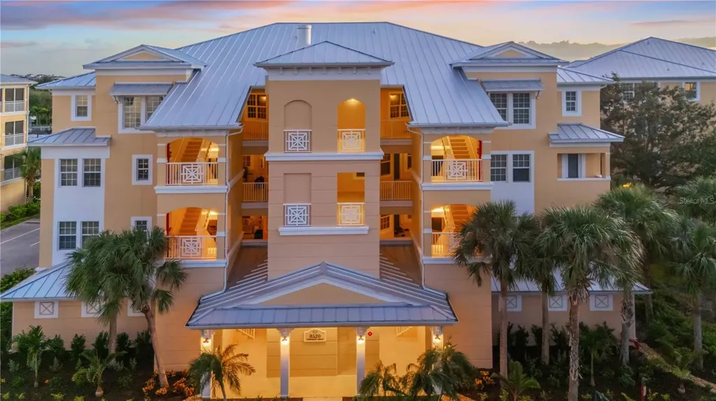 8520 Amberjack Circle Englewood FL 34224