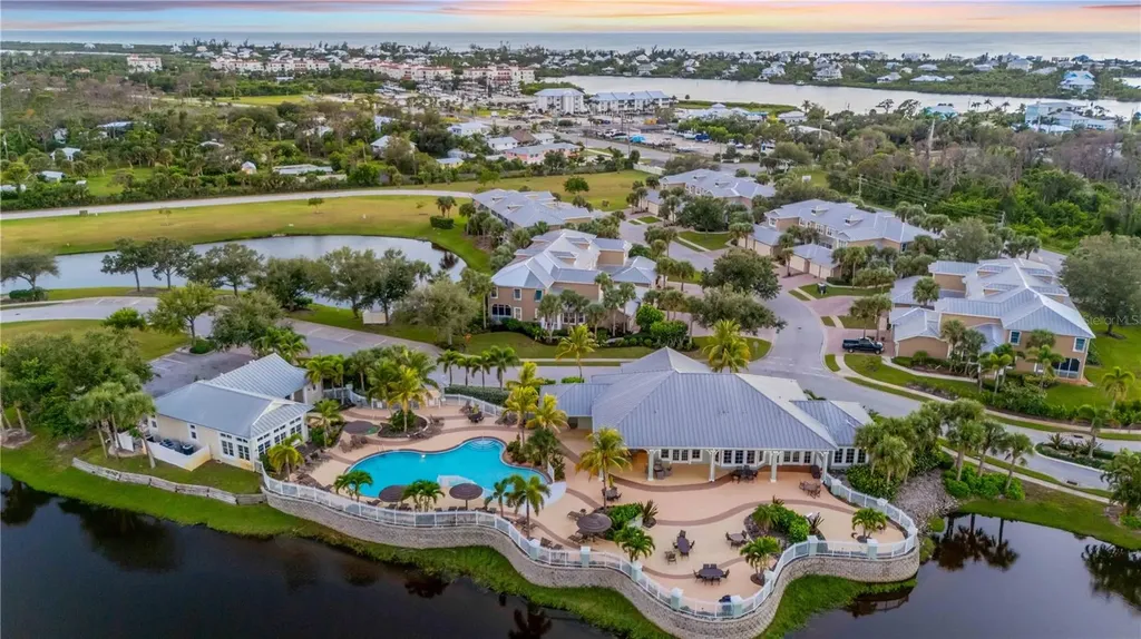 8520 Amberjack Circle Englewood FL 34224