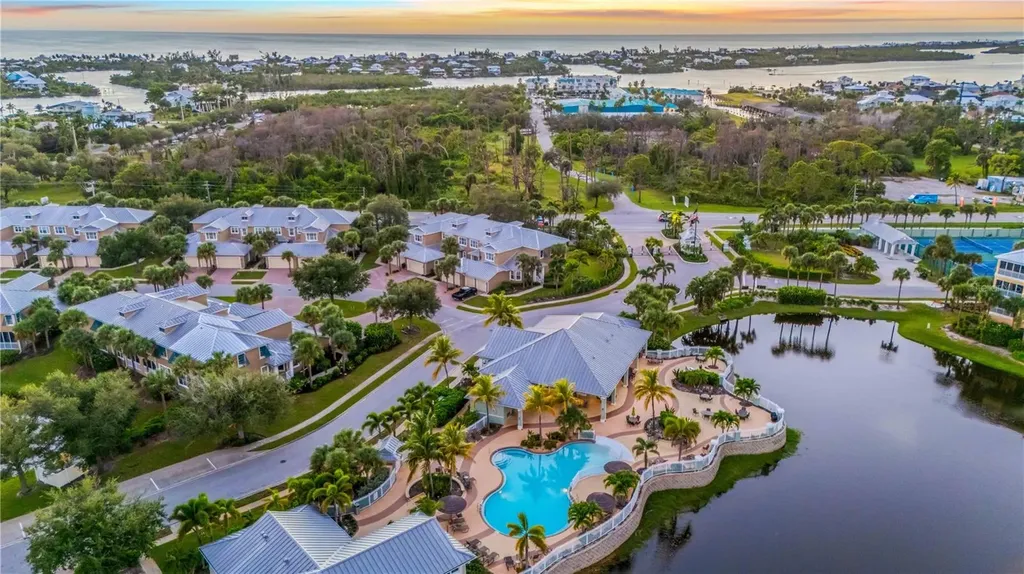 8520 Amberjack Circle Englewood FL 34224