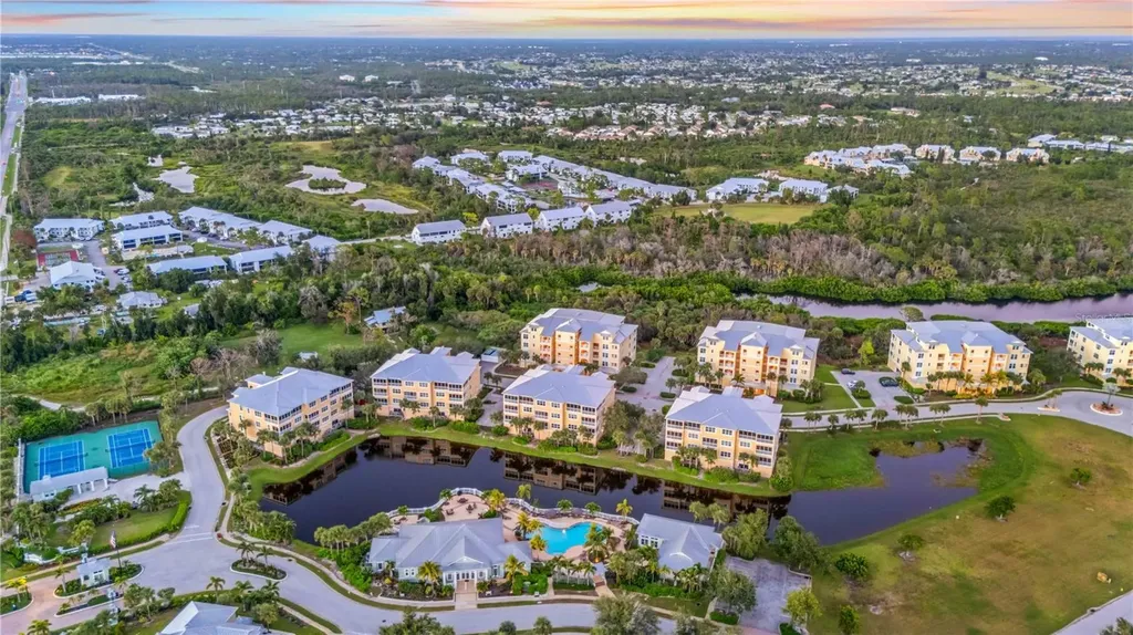 8520 Amberjack Circle Englewood FL 34224